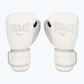 EVERLAST Powerlock Pu Herren Boxhandschuhe weiß EV2200