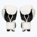 EVERLAST Powerlock Pu Herren Boxhandschuhe weiß EV2200 2