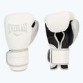 EVERLAST Powerlock Pu Herren Boxhandschuhe weiß EV2200 3
