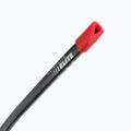 Schwimmschnorchel TYR Ultralite Snorkel Elite schwary-rot LSNKLELT_1 3
