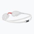 TYR Tracer-X Elite Rennschwimmbrille klar/rot/marine LGTRXEL_642 4