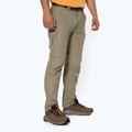 Columbia Silver Ridge II converti 221 braun Herren-Trekkinghose 1794891
