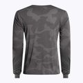 FOX Ranger Tru Dri Herren Fahrradtrikot grau LS 28863 2