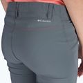 Columbia Damen Softshellhose Peak to Point 23 grau 1727601 6