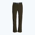 Columbia Silver Ridge II converti 319 grün 1794891 Herren-Trekkinghose 8