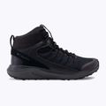 Columbia Trailstorm Mid WP 010 Herren-Trekking-Stiefel schwarz 1938881 2