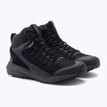 Columbia Trailstorm Mid WP 010 Herren-Trekking-Stiefel schwarz 1938881 5