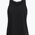 Under Armour Damen Trainingsshirt Isochill Run Tank schwarz 1361925-001 3