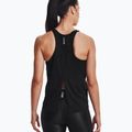Under Armour Damen Trainingsshirt Isochill Run Tank schwarz 1361925-001 2