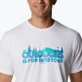 Columbia Sun Trek Herren-Trekkinghemd weiß 1931172 2