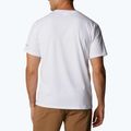 Columbia Sun Trek Herren-Trekkinghemd weiß 1931172 4