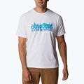 Columbia Sun Trek Herren-Trekkinghemd weiß 1931172 5