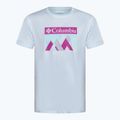 Columbia Rules M Grph Herren-Trekkinghemd weiß 1533291