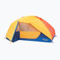 Marmot Limelight 2P 2-Personen-Campingzelt gelb M1230319622