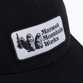Marmot Retro Trucker Baseballkappe schwarz M143131101 5