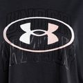 Under Armour Live Novelty Damen Trainings-T-Shirt schwarz 1369881-001 3