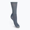 Damen-Trekkingsocken Smartwool Classic Hike Light Cushion Crew blau SW010293G611