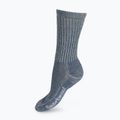 Damen-Trekkingsocken Smartwool Classic Hike Light Cushion Crew blau SW010293G611 2