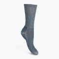 Damen-Trekkingsocken Smartwool Classic Hike Light Cushion Crew blau SW010293G611 3