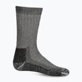 Smartwool Classic Hike Extra Cushion Crew Trekkingsocken schwarz-grau SW0131000011 3