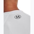 Under Armour Tech Fade Herren Trainings-T-Shirt schwarz-grau 1377053 4