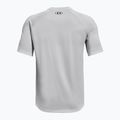 Under Armour Tech Fade Herren Trainings-T-Shirt schwarz-grau 1377053 6