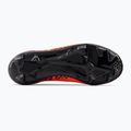 Kinder Fußballschuhe New Balance Furon V7 Dispatch FG Jr orange SJF3FDF7.M.035 14