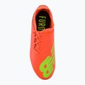 Kinder Fußballschuhe New Balance Furon V7 Dispatch FG Jr orange SJF3FDF7.M.035 6