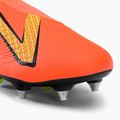 New Balance Tekela V4 Pro SG Männer Fußballschuhe Neon Libelle 7