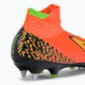 New Balance Tekela V4 Pro SG Männer Fußballschuhe Neon Libelle 8