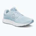 Damen Laufschuhe New Balance W520V8 blau NBM520