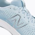 Damen Laufschuhe New Balance W520V8 blau NBM520 9