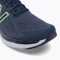 Damen Laufschuhe New Balance W680V7 navy blau NBM680C 7