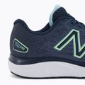 Damen Laufschuhe New Balance W680V7 navy blau NBM680C 8