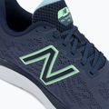 Damen Laufschuhe New Balance W680V7 navy blau NBM680C 9