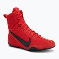 Boxschuhe Nike Machomai 3 university red/black