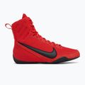 Boxschuhe Nike Machomai 3 university red/black 2