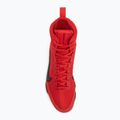 Boxschuhe Nike Machomai 3 university red/black 5