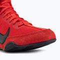 Boxschuhe Nike Machomai 3 university red/black 7