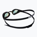 Schwimmbrille arena Cobra Core Swipe Mirror schwarz 3251/35 4