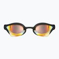 Schwimmbrille arena Cobra Core Swipe Mirror schwarz 3251/35 7