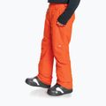Quiksilver Estate Snowboardhose für Kinder orange EQBTP03033 4