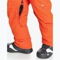 Quiksilver Estate Snowboardhose für Kinder orange EQBTP03033 6