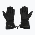 Herren Therm-ic Ultra Heat Boost beheizte Handschuhe schwarz T46-1200-001 3