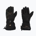 Beheizte Damenhandschuhe Therm-ic Ultra Heat Boost schwarz T46-1200-002