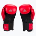 adidas Speed Tilt 150 rot SPD150TG Boxhandschuhe 3