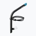Schwimmschnorchel TYR Ultralite Snorkel 2. schwary/blau LSNRKL_1 4
