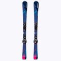 Damen Ski Alpin Elan Insomnia 14 TI PS blau + ELW 9 ACDGAG20