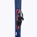 Damen Ski Alpin Elan Insomnia 14 TI PS blau + ELW 9 ACDGAG20 7