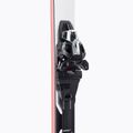 Elan Porsche Design Elan Ace Abfahrtsski schwarz und weiß + EMX 12 AAJHNV21 7